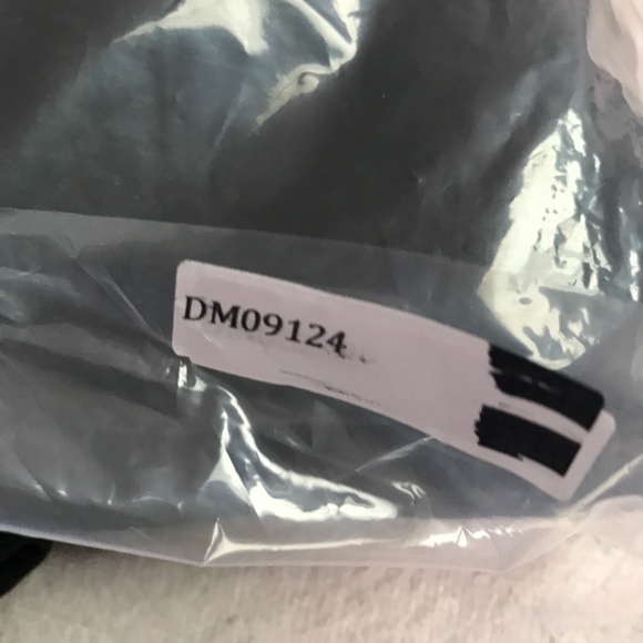 Gary Graham Leather Stretch Pants Black Suede Finish Womens 4 - Picture 11 of 11